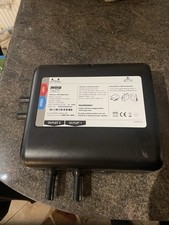 Mira showers mode for sale  NORWICH