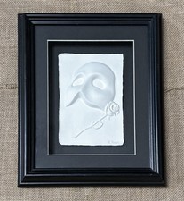 Phantom opera cast for sale  Newark