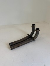 Collettore akrapovic yamaha usato  Rozzano