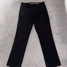 Lindeberg men black for sale  DUNDEE