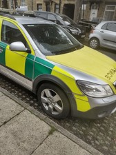 Skoda octavia scout for sale  BRADFORD