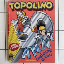 Topolino 2264 anni usato Topolino 2264 anni usato  Napoli