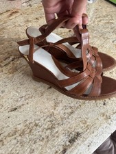 Vintage topshop tan for sale  NEWPORT