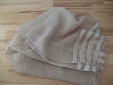 Beige chice große gebraucht kaufen  Berlin