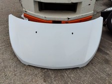 Chevrolet spark bonnet for sale  CHESTER LE STREET