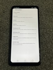 lg g7 thinq for sale lg g7 thinq for sale BOLTON