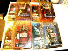 2002 mcfarlane toys for sale  Newton