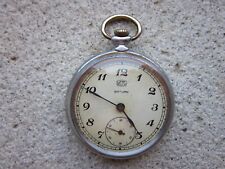 Orologio tasca saturn usato  Patti
