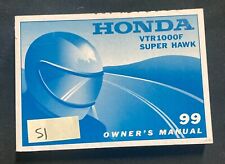 Oem honda 1999 for sale  Torrance