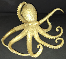Lrg golden octopus for sale  Yorba Linda