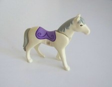 Playmobil cirque cheval d'occasion  Thomery
