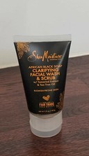 Sheamoisture african black for sale  Bridgewater