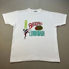 Vintage baseball shirt for sale  Concord