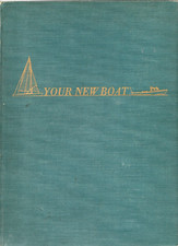 New boat 1946 for sale  Blue Hill