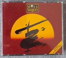 Miss saigon double gebraucht kaufen  Reutlingen