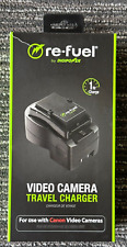 Digipower fuel video for sale  Dallas