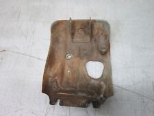Placa protetora de cárter 1982 Honda XR100 comprar usado  Enviando para Brazil