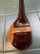 Vintage golf club for sale  BRISTOL