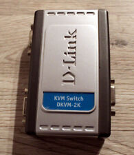 Switch kvm dlink usato  Vicenza