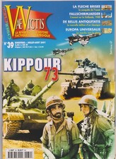 Vae victis kippour d'occasion  Bray-sur-Somme