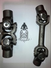 Kit Cardan Pasquali Tractor Superior y Inferior  comprar usado  Enviando para Brazil