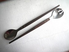 Vintage mcm serving for sale  Brewer