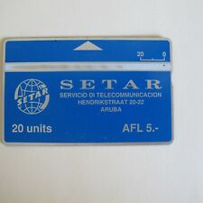 Used aruba setar for sale  Tempe