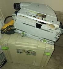 Festool feq plus for sale  HYTHE