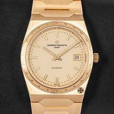 Vacheron Constantin Historiques 222 ÓTIMO PREÇO 4200H/222J-B935, usado comprar usado  Enviando para Brazil