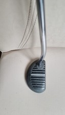 Classic zebra putter for sale  STOCKPORT