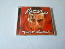 Keyo fuego ouvert d'occasion  Expédié en France