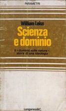 Scienza dominio. dominio usato  Italia