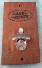 Land rover bottle for sale  PULBOROUGH