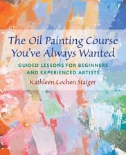 Oil painting course for sale  Salinas