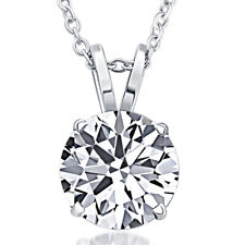Round diamond prong for sale  Libertyville