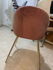 Sedia camera letto usato  Grottaglie