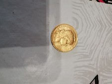 Francs marianne coq d'occasion  Sorède