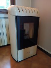 Stufa pellet anselmo usato  Botticino