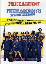 Police Academy / Police Academy 2 comprar usado  Enviando para Brazil