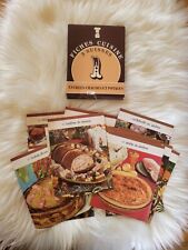...18 fiches recettes d'occasion  Plonéour-Lanvern
