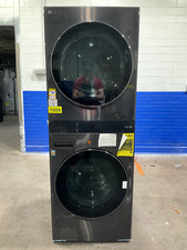 Washtower wkex300hba electric for sale  Muncie