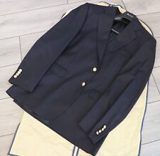 Aquascutum navy 100 for sale  GRANTHAM