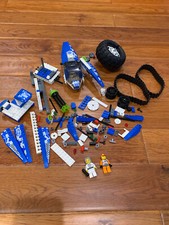 Lego 8118 hybrid for sale  Austin