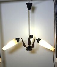 Lustre scandinave 1970 d'occasion Lustre scandinave 1970 d'occasion  Aigues-Vives