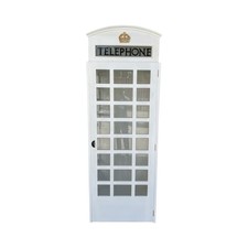 White english telephone for sale  Hardeeville