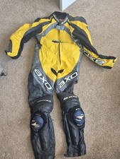 Mens axo motorbike for sale  NEWARK