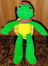 Pbs franklin turtle for sale  Bear