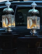 Pair antique carriage for sale  Lake Wales