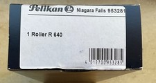 Leerbox pelikan r640 gebraucht kaufen  Bergisch Gladbach