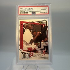 carte catch champion d'occasion  Expédié en Belgium